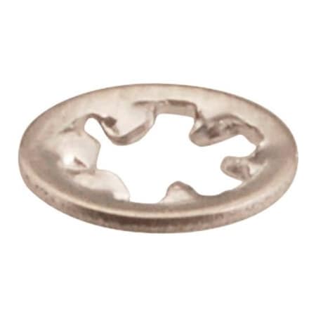 Allpoints Washer, Lock (#4) For Hobart 2051118